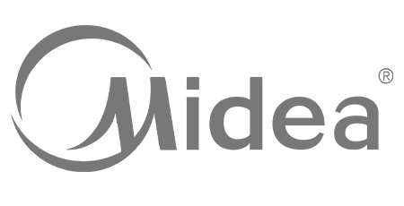 logo midea