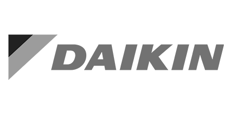logos daikin